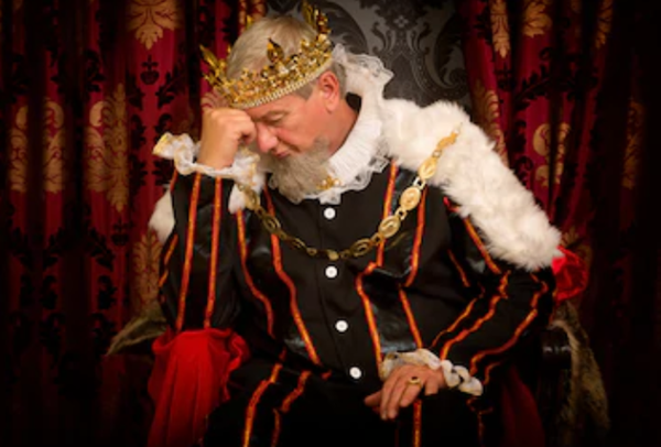 Một khi gia nhập Câu lạc bộ 99, bạn sẽ chẳng thể hạnh phúc nữa ảnh 1