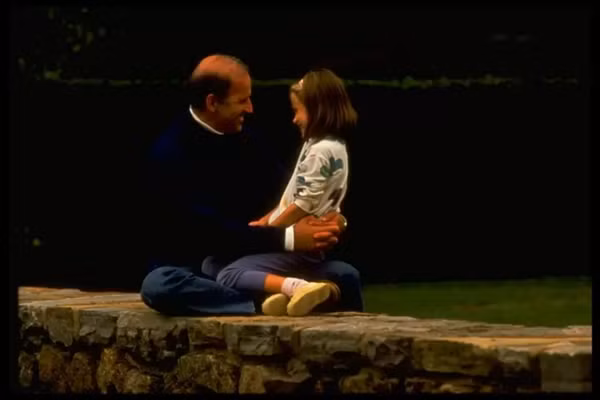 Người sắp là “Đệ nhất Tiểu thư” của nước Mỹ: Được dự báo “sẽ khiến cả thế giới ngạc nhiên“ ảnh 3