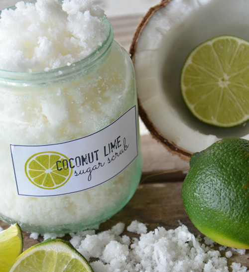 Sắp tới Ngày của Mẹ rồi, tự làm hai món “mỹ phẩm” xịn xò tặng mẹ thôi ảnh 1