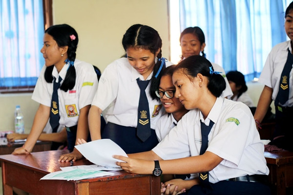 Sinh viên Indonesia kêu ca về luật lao động trên Instagram của sao K-Pop vì nhầm lẫn ảnh 1