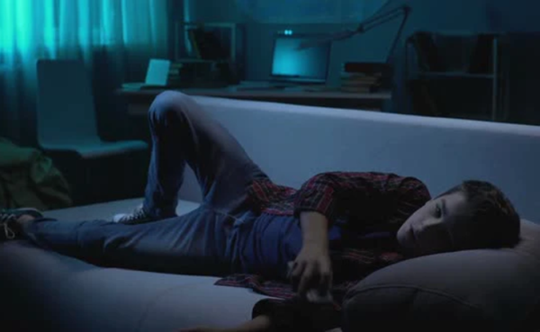 Một chiếc đồng hồ miễn phí đã thay đổi cuộc đời tôi như thế nào? ảnh 1