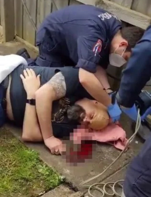 Đeo đồng hồ Apple Watch, chắc không ai nghĩ đến là có ngày nó sẽ cứu mạng mình ảnh 1