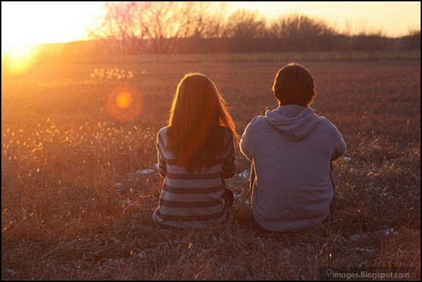 Bài trắc nghiệm sau sẽ giúp bạn giải tỏa căng thẳng về việc “crush có thích mình không?“ ảnh 1