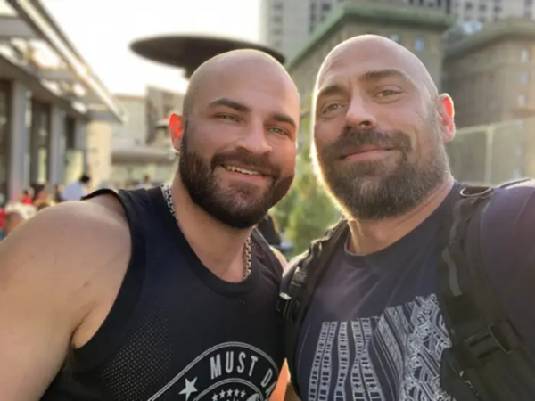 Choáng váng trước sức tàn phá khủng khiếp của COVID-19 đối với cơ thể sau 6 tuần ảnh 3