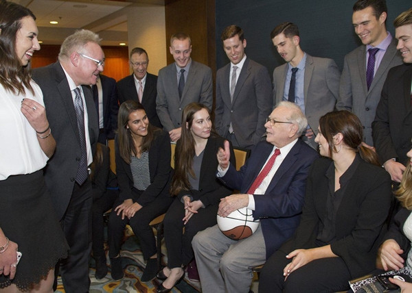 Nếu biết đầu tư cho bản thân, thì chính bạn sẽ là một tài sản rất giá trị ảnh 3