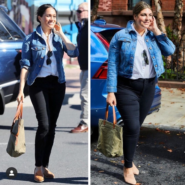 Nữ blogger tự tin diện đồ đẹp như các ngôi sao, lan tỏa thông điệp “Hãy yêu cơ thể mình” ảnh 7