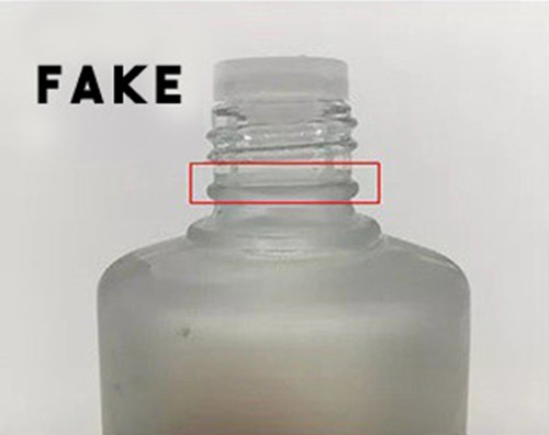 Khách mua mỹ phẩm cao cấp nhưng chỉ được dùng đồ rẻ tiền, thủ phạm là thanh niên 18 tuổi ảnh 2