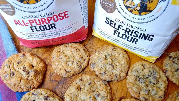 Thiếu bột thiếu đường, chuyện thường khi làm bánh: 5 cách làm ngon ơ dù thiếu nguyên liệu ảnh 4