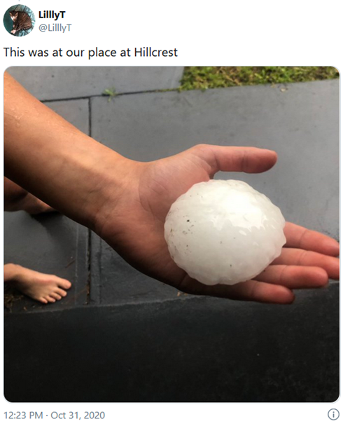 9 cơn bão dữ dội cùng tấn công một khu vực ở Úc: Chuyên gia bảo “chưa từng có tiền lệ“ ảnh 4