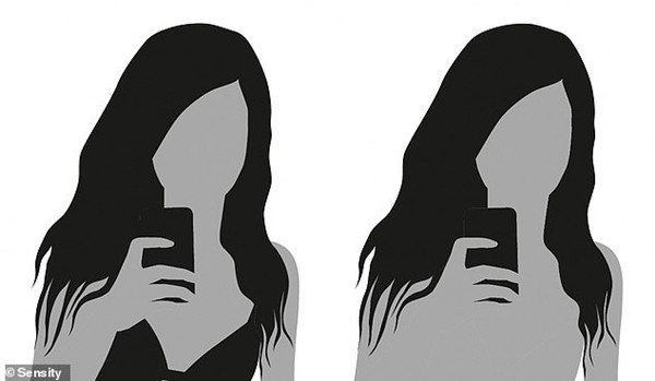 Hơn 10.000 phụ nữ bị lấy ảnh trên mạng xã hội để tạo ra ảnh nhạy cảm “fake” ảnh 4