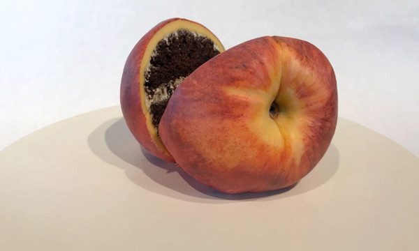 “Tất cả đều là bánh”: Ai đứng sau những chiếc bánh đang khiến cả thế giới chóng mặt này? ảnh 1