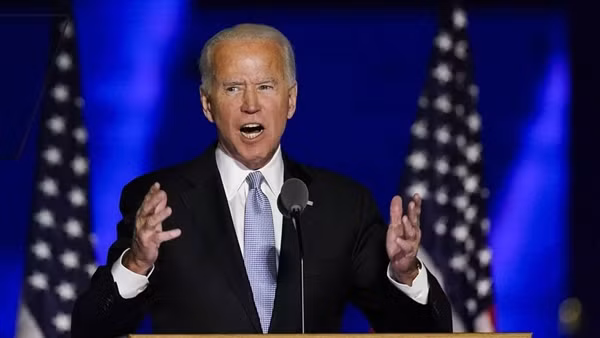 Tại sao nói chiến thắng dành cho ông Joe Biden chính là chiến thắng dành cho du học sinh? ảnh 1