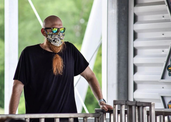 Giảm gần 100kg chỉ trong 10 tháng, anh chàng 195kg tiết lộ động lực khiến ai cũng té ngửa ảnh 2