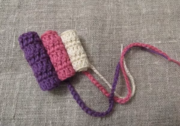 Tự đan tampon dùng để “bảo vệ môi trường”: Các bác sĩ kêu gọi ngừng ngay trào lưu này! ảnh 1