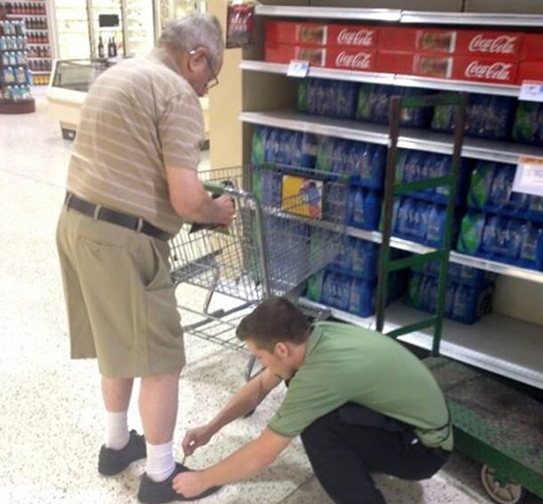 Trở thành cô gái vạn-người-mê không khó đâu, bạn làm theo 7 bước này là được! ảnh 1