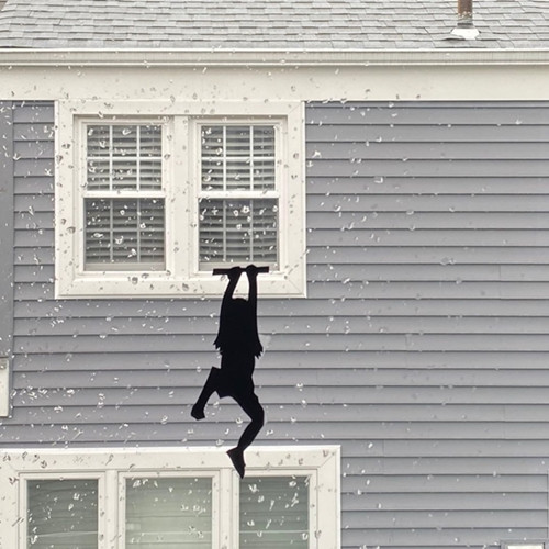 Biến cửa sổ thành tác phẩm nghệ thuật tương tác: Vẻ đẹp của sự sáng tạo ảnh 7