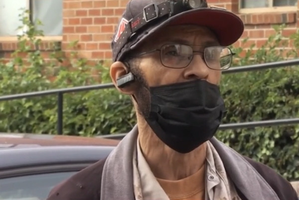 Người giúp việc cãi cọ, đuổi đánh chủ, vứt luôn con gái 8 tháng tuổi của chủ vào thùng rác ảnh 3