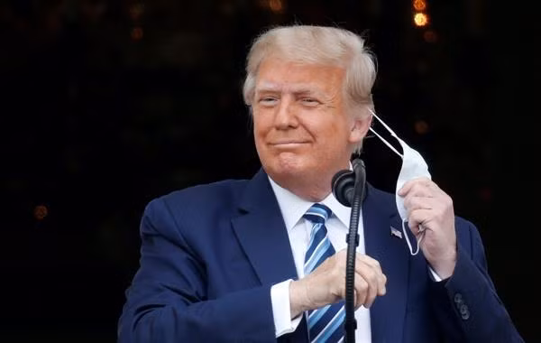 3 bài học thành công rút ra từ chiến thắng của ông Joe Biden trước Tổng thống Trump ảnh 1