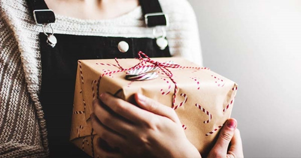 Trắc nghiệm: Điểm đặc biệt nhất của bạn là gì? Hãy tìm hiểu qua cách bạn tặng quà! ảnh 3