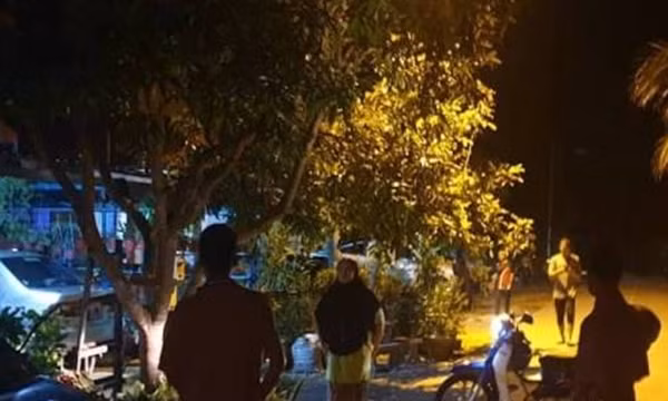 Liên tục nghe thấy tiếng gõ cửa giữa đêm, người dân cả một khu vực sợ đến không dám ngủ ảnh 3