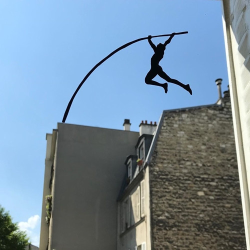 Biến cửa sổ thành tác phẩm nghệ thuật tương tác: Vẻ đẹp của sự sáng tạo ảnh 9