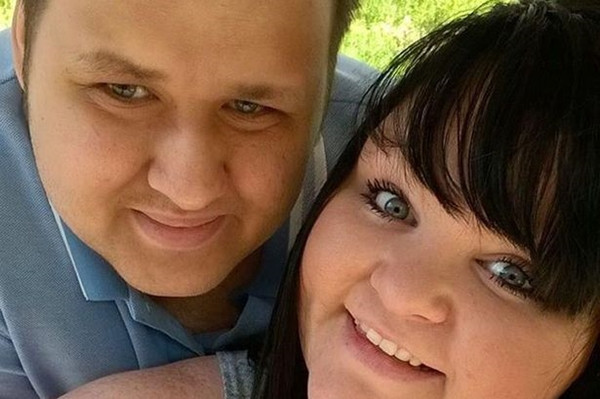 Tin nhắn ngọt ngào cuối cùng gửi cho người yêu, trước khi anh ấy chết vì virus corona ảnh 3