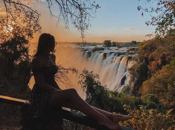 7 lời khuyên vàng từ nữ blogger trẻ nhất từng đến tất cả các nước trên thế giới ảnh 10