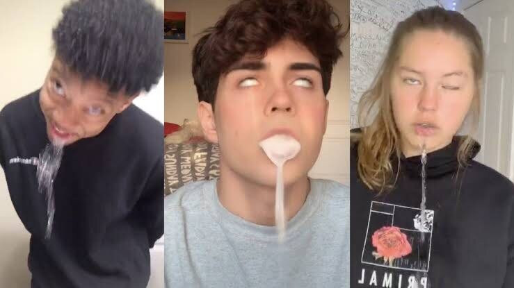 “Thử thách động kinh” trên TikTok: Vừa nguy hiểm, vừa mang tính xúc phạm đến người bệnh ảnh 1