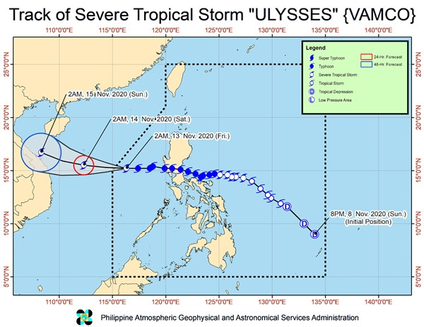 Philippines sau bão Vamco (cơn bão số 13): Nhiều người thiệt mạng hơn cả sau siêu bão Goni ảnh 4
