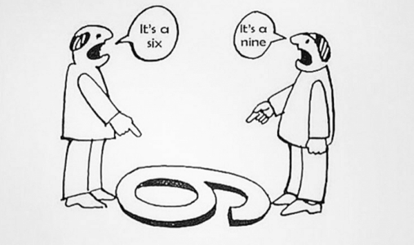 Đôi khi, cứ muốn đúng lại là sai ảnh 4