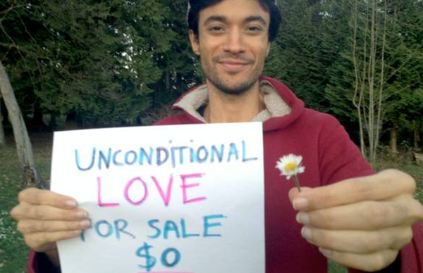 Điều kỳ diệu có thật: Anh ấy khỏi bệnh ung thư sau khi làm nhiều việc tốt trong một năm ảnh 1