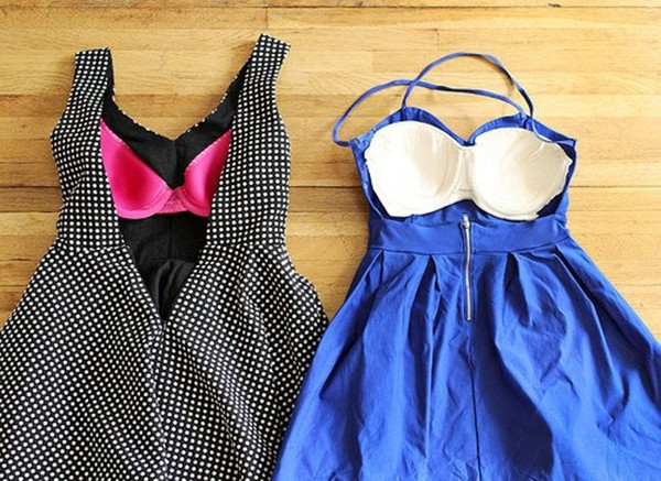 Đến mùa mặc áo ba lỗ rồi, tặng bạn 3 bí kíp cực dễ để không lo lộ dây áo chip ảnh 6