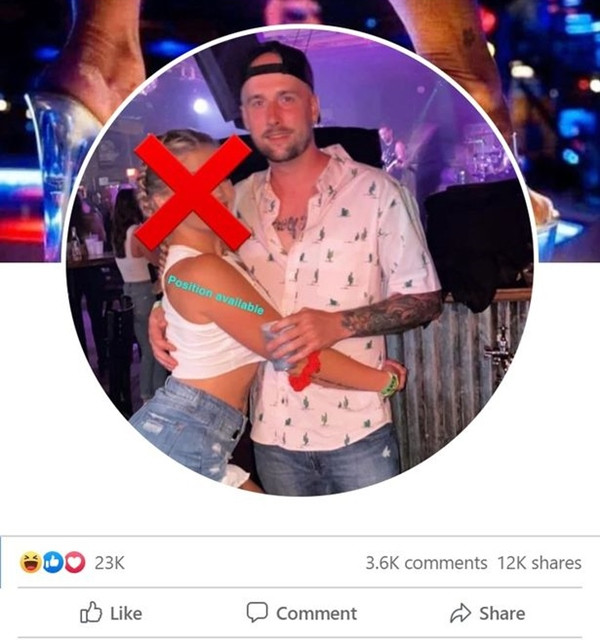 Trả thù người yêu cũ sao cho ngầu: Chiêu của anh chàng này đúng là bá đạo! ảnh 2