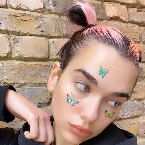 Taylor Swift khoe tóc mới: Một bức ảnh bắt đủ 3 “hot trend” làm đẹp hot nhất Hè này ảnh 2