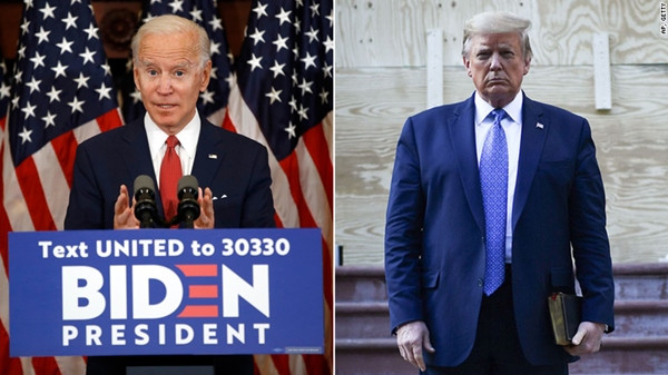 3 bài học thành công rút ra từ chiến thắng của ông Joe Biden trước Tổng thống Trump ảnh 3