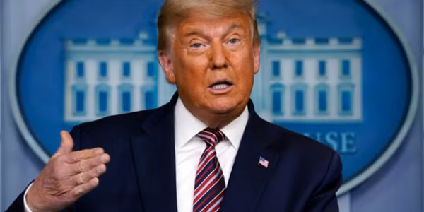 Nếu thua đối thủ Joe Biden, Tổng thống Trump sẽ mất đặc quyền này trên mạng xã hội ảnh 3