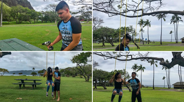 Bạn trai nhà-người-ta: Không cần tốn kém nhưng vẫn lãng mạn đến phát hờn ảnh 6