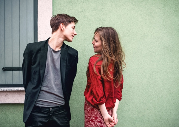 Đó là tình yêu hay chỉ là "crush"? Bài trắc nghiệm này sẽ cho bạn câu trả lời! ảnh 5