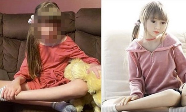 Trải nghiệm tồi tệ đến mức kinh hoàng của người mẹ lỡ đăng ảnh con gái lên mạng ảnh 2