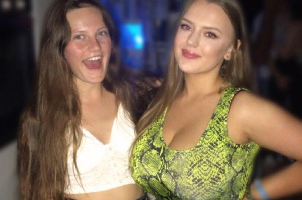 Không chịu nổi vòng 1 quá lớn, nữ sinh viên phải xin quyên góp để phẫu thuật giảm kích cỡ ảnh 3