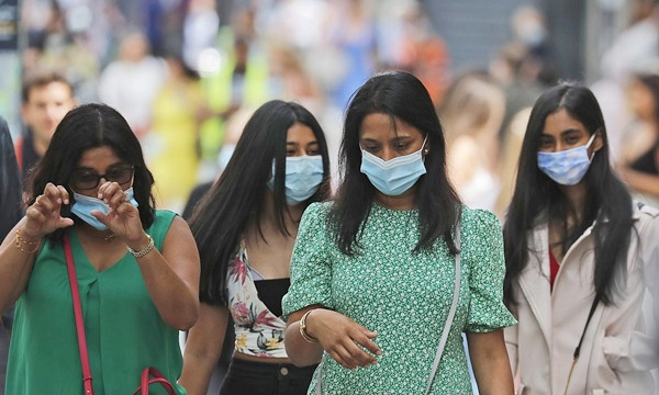 Không khí lo lắng đang bao trùm Tiểu bang Victoria - tâm dịch COVID-19 của nước Úc ảnh 8