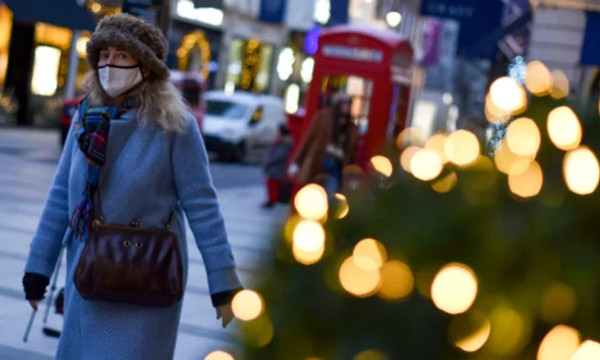 Chủng mới siêu lây nhiễm của SARS-CoV-2 được gọi là… VUI, vì sao có cái tên ngược đời này? ảnh 3