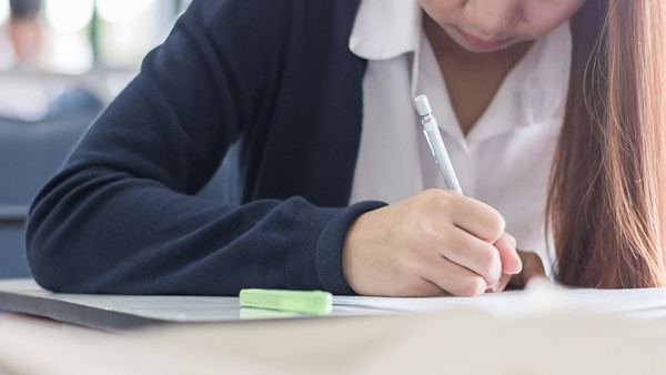 Thử thách trí tuệ: Kinh nghiệm đi thi từ một câu đố mà chỉ “thiên tài” mới làm được ảnh 3