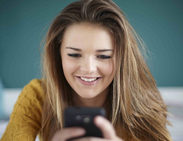 Đó là tình yêu hay chỉ là "crush"? Bài trắc nghiệm này sẽ cho bạn câu trả lời! ảnh 3