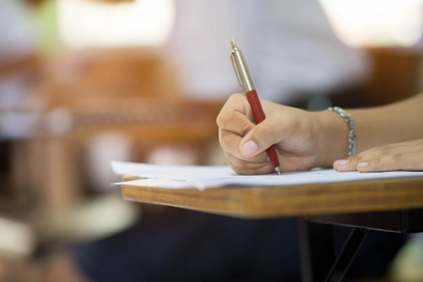 Mỗi người học tốt nhất theo một kiểu khác nhau, vậy phong cách học của bạn là gì? ảnh 3