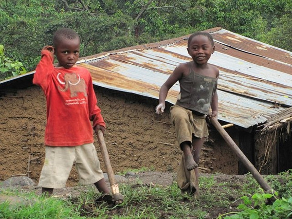 Mọi chuyện sẽ khác đi nhiều nếu chúng ta nghĩ đến sự thân thiện và tốt lành ảnh 2