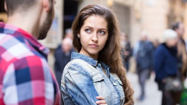 20 dấu hiệu cho biết tình yêu của bạn sẽ không bền ảnh 2