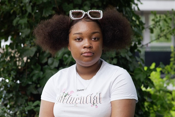 Khỏi COVID-19, bệnh nhân 15 tuổi bỗng dưng biến thành “một người hoàn toàn khác” ảnh 1