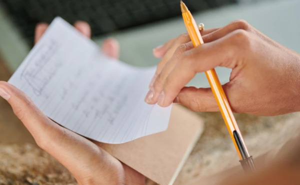 Phương pháp làm việc hiệu quả đã 100 năm nay vẫn được áp dụng ở các tập đoàn lớn ảnh 3