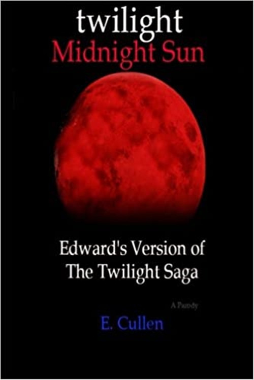 Tác giả “Chạng Vạng” ám chỉ ngày 4/5 có tin về “cuốn sách năm ấy chúng ta cùng theo đuổi“? ảnh 2
